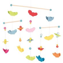 Mobile papillons GK52890 Goki 1