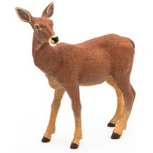 Figurine Biche PA53014-3948 Papo 1