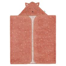 Cape de bain 70x130cm - Mrs Cat TX-11-605 Trixie 1