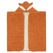 Cape de bain 70x130cm - Mr Fox TX-11-871 Trixie 1