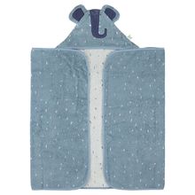 Cape de bain 70x130cm - Mrs Elephant TX-11-881 Trixie 1