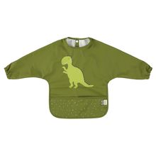 Bavoir à manches imperméable Mr Dino TX-96-328 Trixie 1