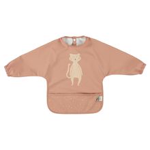 Bavoir à manches imperméable Mrs Cat TX-96-329 Trixie 1