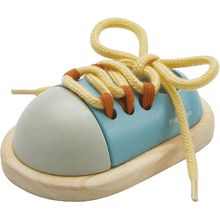 Chaussure à lacer Tendresse PT5409 Plan Toys 1