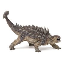 Figurine Ankylosaure PA55015 Papo 1