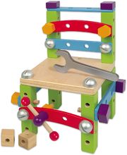 Set construction GO55229-2745 Goula 1