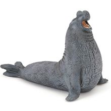 Figurine Eléphant de mer PA56032 Papo 1