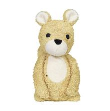 Peluche Harald écureuil jaune FF-119-021-004 Franck & Fischer 1