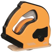 Scie circulaire manuelle en bois GK58322 Goki 1