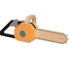 Tronçonneuse en bois sonore GK58323 Goki 1