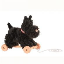 Walter le chien à tirer EG591025 Egmont Toys 1