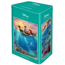 Puzzle Ariel la petite sirène 500 pcs S-59927 Schmidt Spiele 1