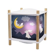 Lanterne Magique 2.0 Bluetooth – Forêt TR-6040BL Trousselier 1
