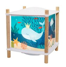 Veilleuse Baleine Whale Glow zzzs - Veilleuses - Achat & prix