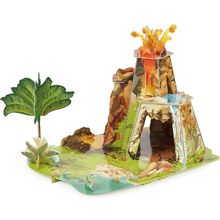 La Terre des Dinosaures pour figurine PA60600 Papo 1
