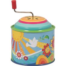 Moulin musical Soleil GK60835 Goki 1