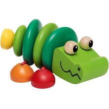 Hochet Croco SE1478-4091 Selecta 1