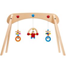Portique d'éveil Musina SE61063 Selecta 1