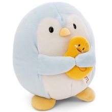 Peluche Pingouin Waddle 27 cm NI-61409 Nici 1