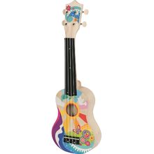 Ukulélé Flower Power GK61847 Goki 1