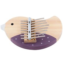 Kalimba oiseau GK61871 Goki 1