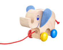 Elephant a bascule janod hot sale