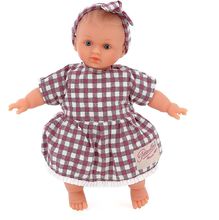 Poupée Ecolo Doll 25 cm Bleuet PE632533 Petitcollin 1