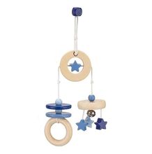 Mini portique - Etoile bleue SE31480 Selecta 1