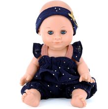 Poupée Bébé d'Amour 28 cm Hortense PE642847 Petitcollin 1