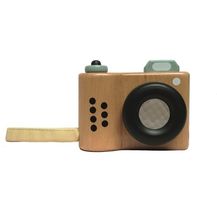 Appareil photo en bois EG700002 Egmont Toys 1