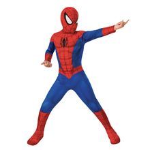 Déguisement Spider-man enfant 3-4 ans R702072FR-T34 Rubies 1