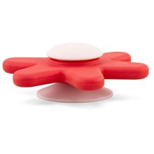 Spinner fleur Pétaloune rouge UL7126 Tiger Tribe 1