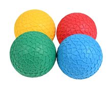 Ballons ergonomiques Easy Grip TK75041 TickiT 1