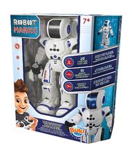 Robot Marko BUK7601 Buki France 1