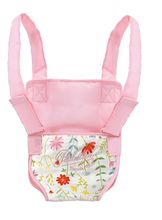 Porte-bébé Mimosa pour poupée PE800159 Petitcollin 1