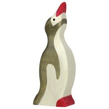 Figurine Pingouin - petit HZ-80212 Holztiger 1