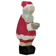 Figurine Père Noël HZ-80318 Holztiger 1