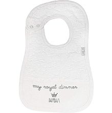 Bavoir Diner Royal BB81619-4778 Bambam 1