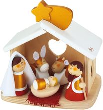 Crèche de Noël SE81924 Sevi 1