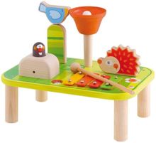 Mini Table musicale SEV82807 Sevi 1