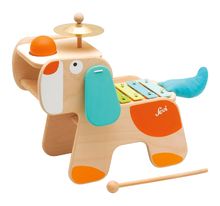 Table musicale Chien SE82840 Sevi 1