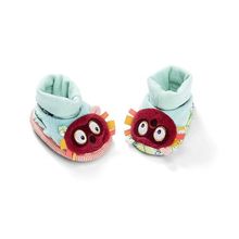 Chaussons Georges 0-6 mois LL-83008 Lilliputiens 1