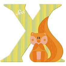 Lettre X - Xero SE-83024 Sevi 1