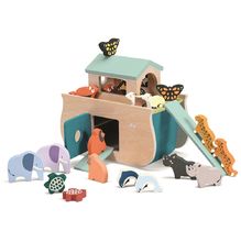 Arche des animaux SE83134 Sevi 1