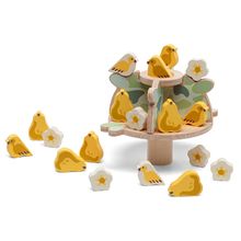 Jeu d'équilibre arbres et oiseaux SE83142 Sevi 1