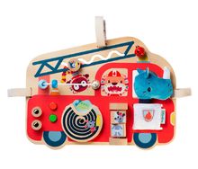 Jouets Vilac Camion porteur pompier 2 en 1 * 3048700010131