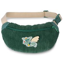 Sac banane Joe le dragon LL-83530 Lilliputiens 1