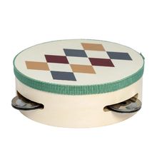 Tambourin Arlequin As-83660 Mamamemo 1