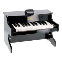 E-piano noir V8373 Vilac 1