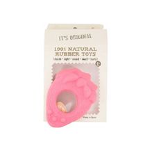 Anneau de dentition - Fraise LA00519 Lanco Toys 1